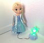 Image result for Disney Frozen Fever Elsa Doll