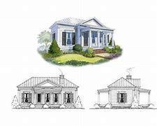 Image result for Brandon Ingram Oak Leaf Cottage House Plans