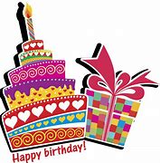 Image result for 100 Years Old Birthday Clip Art Free