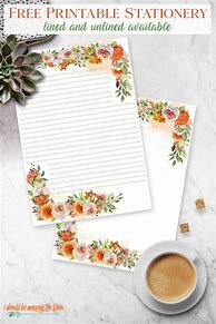 Image result for Stationery Template