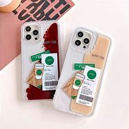 Image result for Starbucks Liquid Case