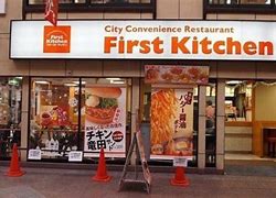 Image result for Fast Food Japan Kitchen