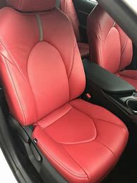 Image result for Toyota Camry Interior Leather Colors