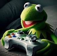 Image result for Kermit Xbox PFP