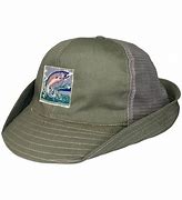 Image result for Trout Fishing Hats