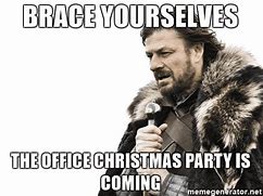 Image result for Funny Office Holiday Memes
