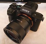 Image result for Camera Sony A72