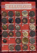 Image result for Antique Copper Button