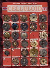 Image result for Antique Gr Button