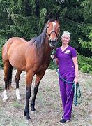 Image result for Emma B Horse Trainer