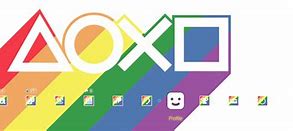 Image result for PS4 Gay Pride