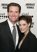 Image result for Gavin Newsom and His First Wife