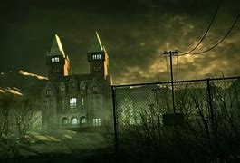 Image result for OutLast PC Game