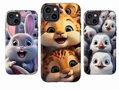 Image result for Funny Animal Phone Cases