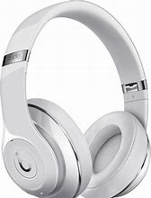 Image result for Whoite Headphones