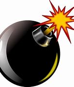 Image result for Bomb Icon Transparent