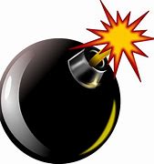 Image result for Bomb with Transparent Background