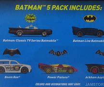 Image result for All Batman Vehicles