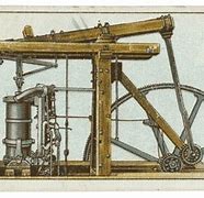 Image result for Watt Steam Engine Inventor