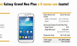 Image result for Samsung Galaxy Grand Neo