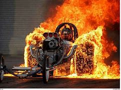 Image result for Top Fuel Dragster Funny Cars