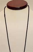 Image result for Black Ball Chain