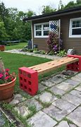 Image result for 2X4 Concrete Blocks