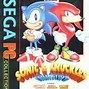 Image result for Sonic Knuckles Famliy