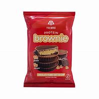 Image result for Prime Bites Protein Brownie