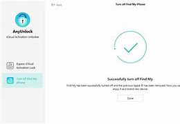 Image result for How to Turn Off Find My iPhone From Computer
