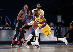 Image result for Lakers Score Last Night