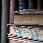 Image result for Pics of Stacked Books