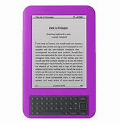 Image result for Kindle Keyboard Cover Purple