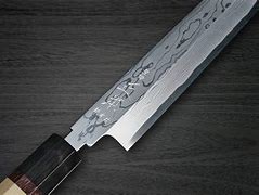 Image result for Japanese Sushi Knife