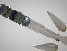 Image result for R7 Semyorka Rocket