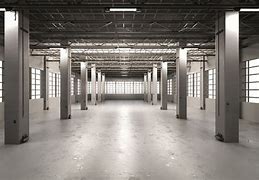 Image result for Empty Factory Pictures