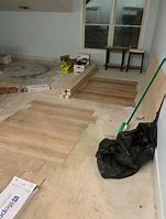 Image result for LifeProof Essential Oak Flooring in Room