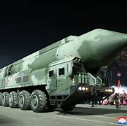 Image result for ICBM Testing