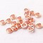 Image result for rose gold curtain eyelets