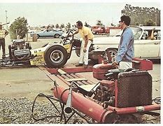 Image result for Vintage Drag Racing Flyers