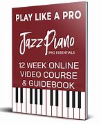 Image result for Jazz Piano