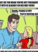 Image result for Baby Daddy Coming to Town Meme