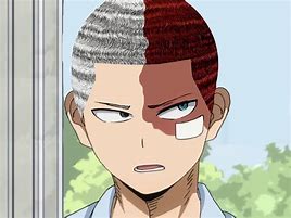Image result for Anime Characters with Waves and AirPods Meme