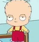 Image result for Stewie Say What