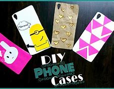 Image result for DIY Cell Phone Case Ideas