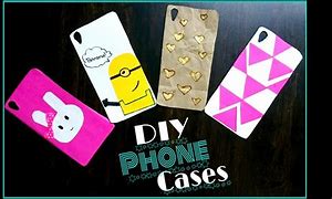 Image result for Cute DIY Phone Cases