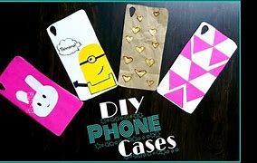 Image result for Easy DIY Phone Case