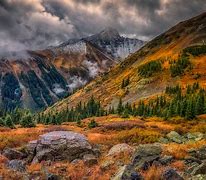 Image result for San Juan Mountains