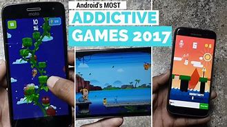 Image result for Addictive Mobile Games