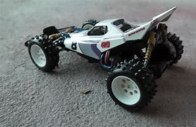 Image result for The Boomerang Jr Tamiya